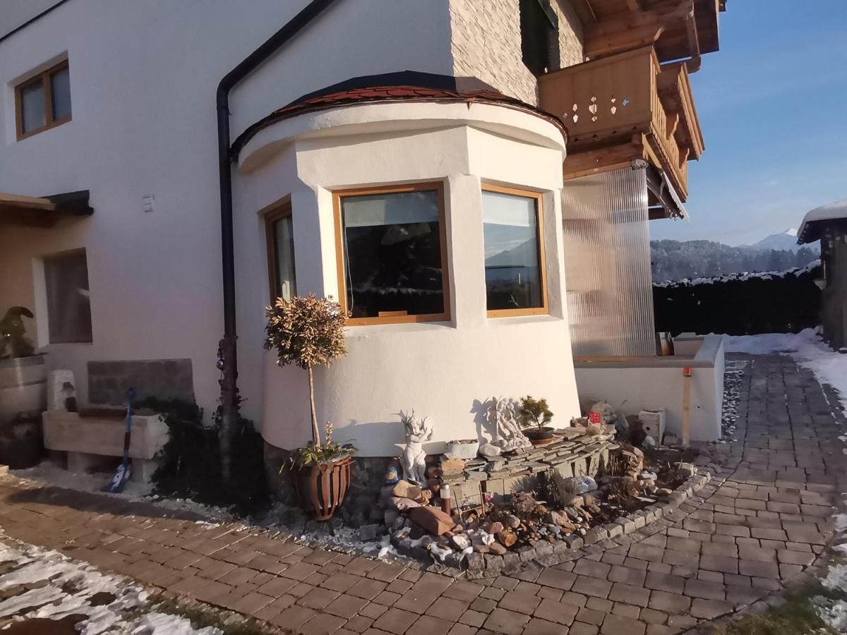 Ferienwohnung Konrad Kirchdorf in Tirol Exterior photo